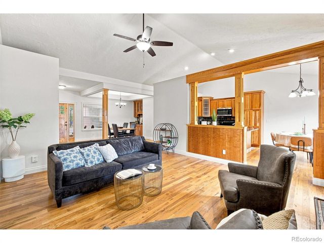 8108 22nd Street, Greeley, CO 80634
