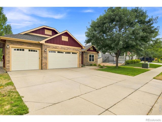 8108 22nd Street, Greeley, CO 80634