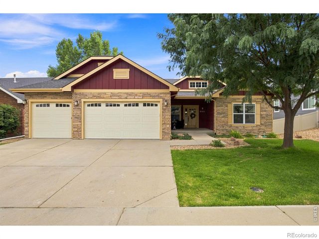 8108 22nd Street, Greeley, CO 80634