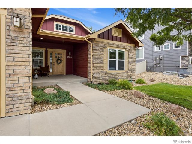 8108 22nd Street, Greeley, CO 80634
