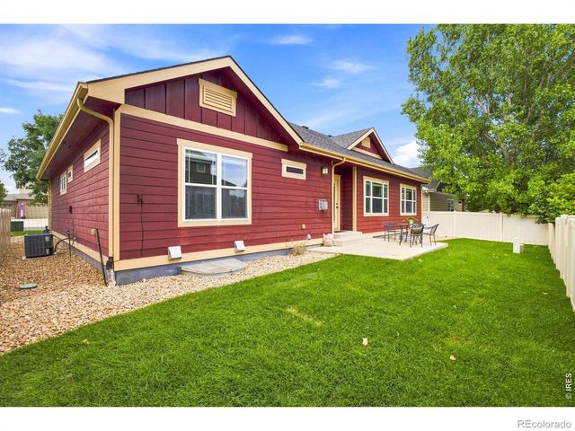 8108 22nd Street, Greeley, CO 80634