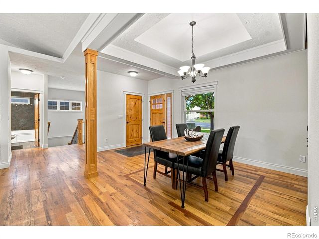 8108 22nd Street, Greeley, CO 80634