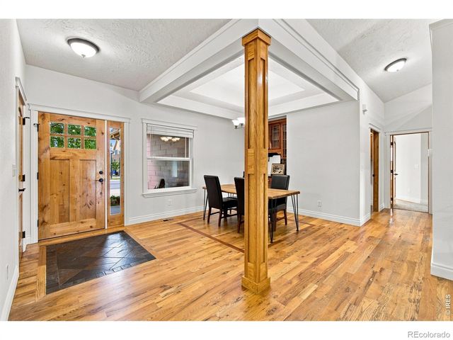 8108 22nd Street, Greeley, CO 80634