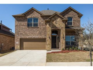 3800 Gennaker Drive, Denton, TX 76210