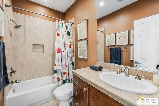 1408 Avenida Montana, Palm Springs, CA 92262
