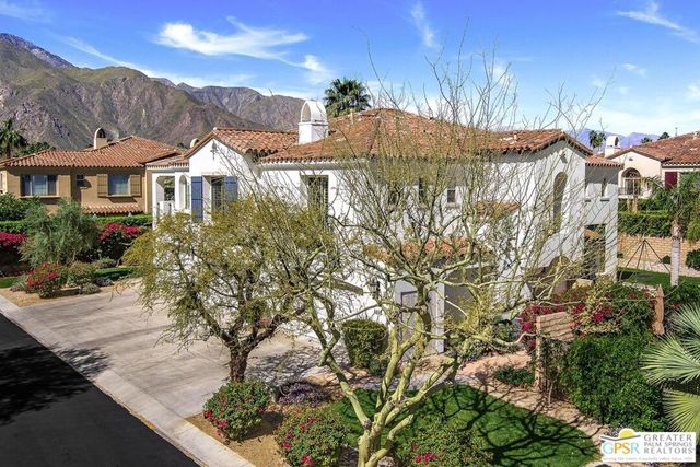 1408 Avenida Montana, Palm Springs, CA 92262
