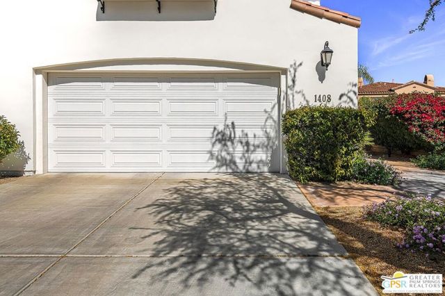 1408 Avenida Montana, Palm Springs, CA 92262