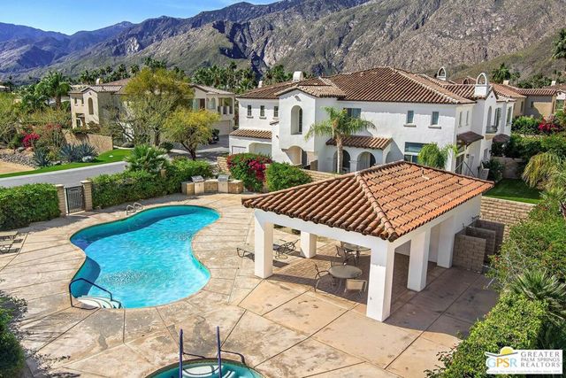 1408 Avenida Montana, Palm Springs, CA 92262