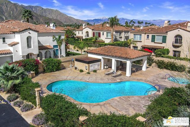 1408 Avenida Montana, Palm Springs, CA 92262
