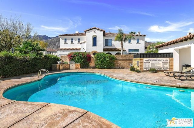 1408 Avenida Montana, Palm Springs, CA 92262