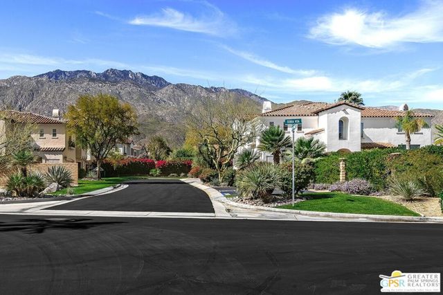 1408 Avenida Montana, Palm Springs, CA 92262