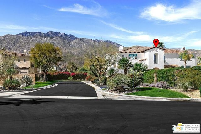 1408 Avenida Montana, Palm Springs, CA 92262