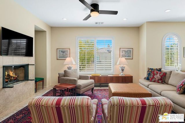 1408 Avenida Montana, Palm Springs, CA 92262