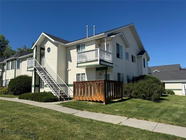 211 Michael Grove 1A, Bozeman, MT 59718