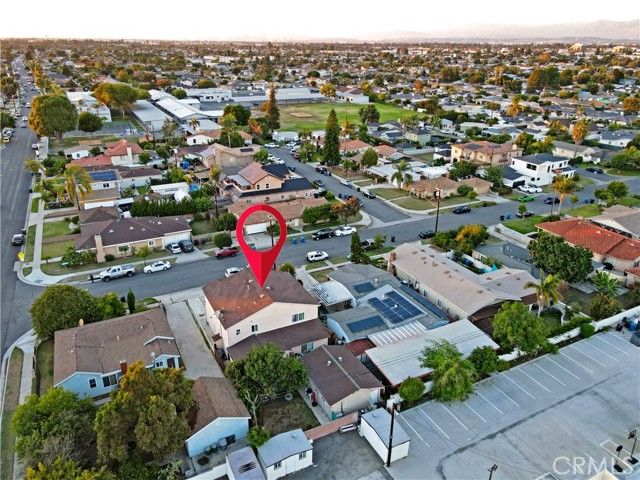 12152 Marbel, Downey, CA 90242