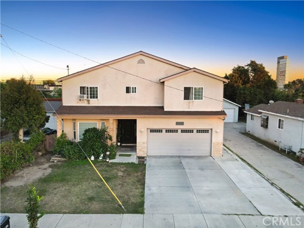 12152 Marbel, Downey, CA 90242
