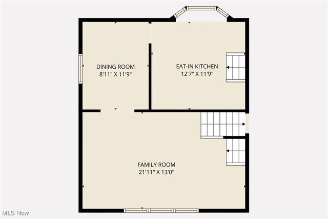 9766 Smithdale Avenue NE, Hartville, OH 44632