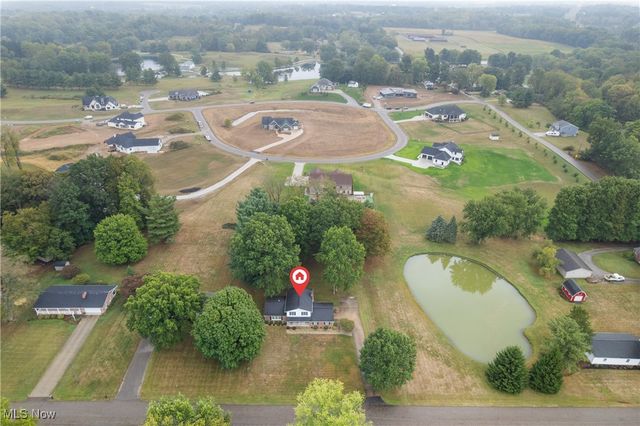 9766 Smithdale Avenue NE, Hartville, OH 44632