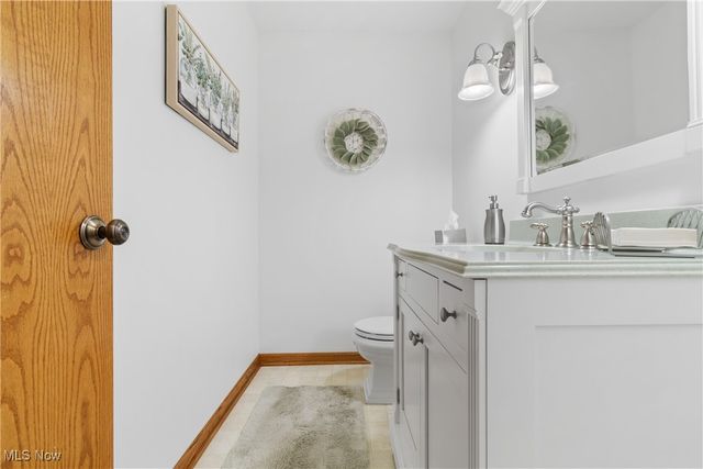 9766 Smithdale Avenue NE, Hartville, OH 44632