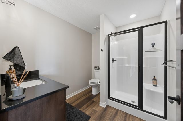 6824 W Shadow Lake Drive, Lino Lakes, MN 55014