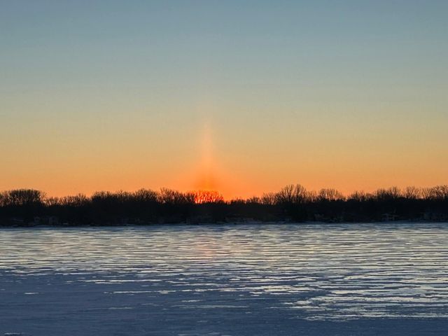 6824 W Shadow Lake Drive, Lino Lakes, MN 55014