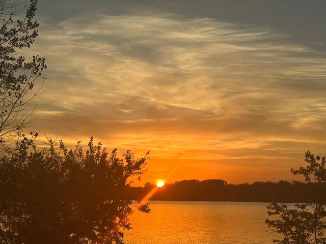 6824 W Shadow Lake Drive, Lino Lakes, MN 55014