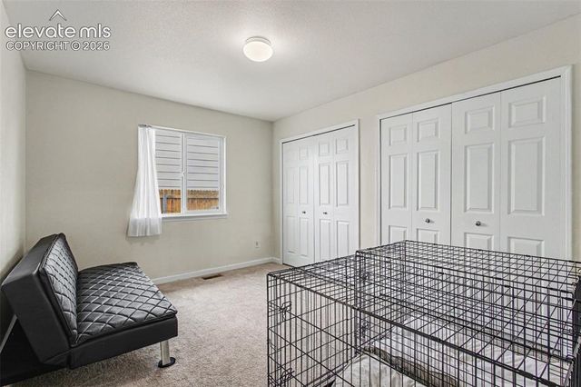 7517 Silver Bow Drive, Colorado Springs, CO 80925