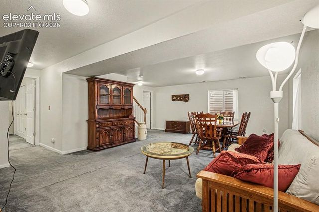 7517 Silver Bow Drive, Colorado Springs, CO 80925