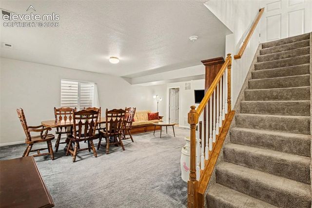 7517 Silver Bow Drive, Colorado Springs, CO 80925