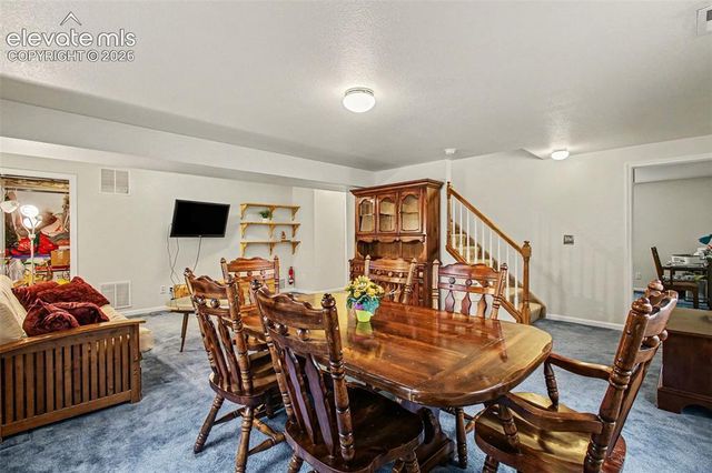 7517 Silver Bow Drive, Colorado Springs, CO 80925