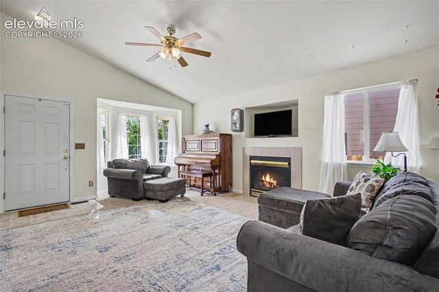 7517 Silver Bow Drive, Colorado Springs, CO 80925