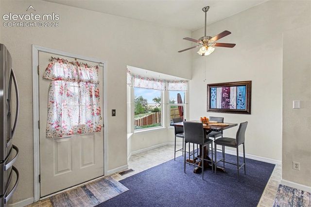 7517 Silver Bow Drive, Colorado Springs, CO 80925