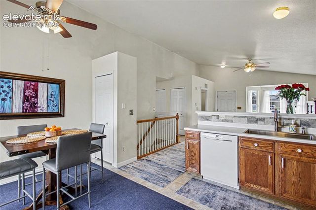 7517 Silver Bow Drive, Colorado Springs, CO 80925
