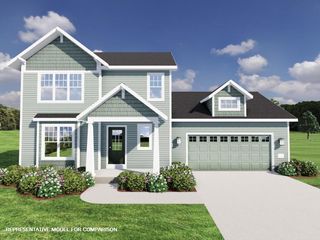 961 Merri-Hill Drive, Oregon, WI 53575