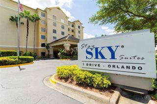7601 CANADA AVENUE 409, Orlando, FL 32819