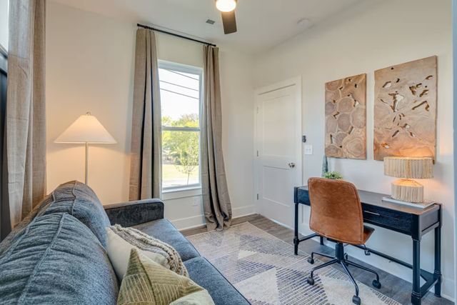 5631 Lenox Ave, Nashville, TN 37209