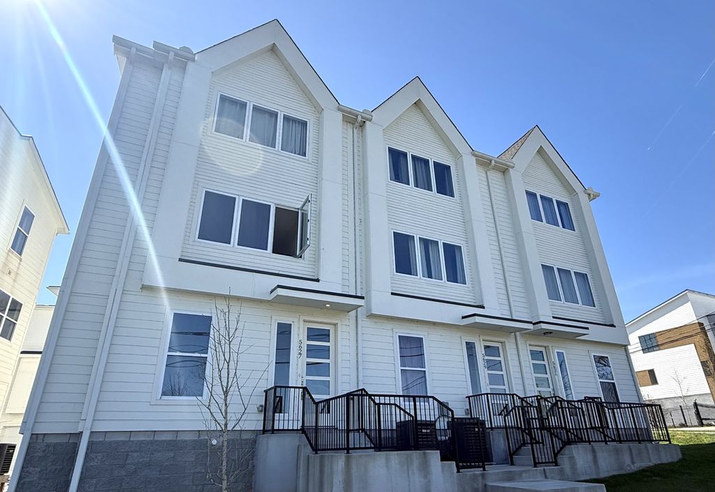 5631 Lenox Ave, Nashville, TN 37209