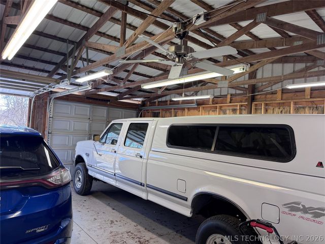 17603 E Meadow Lane, Claremore, OK 74017