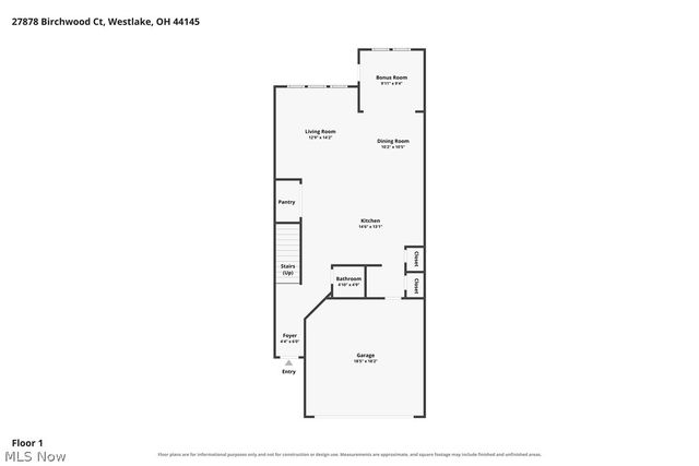 27878 Birchwood Court, Westlake, OH 44145