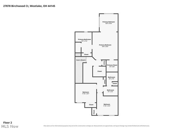 27878 Birchwood Court, Westlake, OH 44145