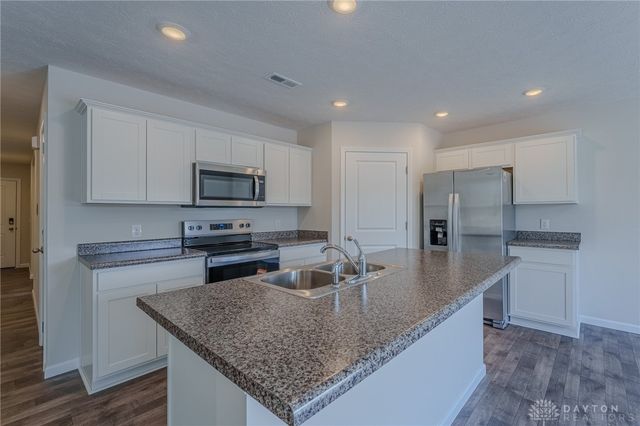 705 Brubaker Drive, New Carlisle, OH 45344