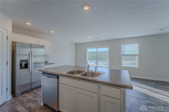 705 Brubaker Drive, New Carlisle, OH 45344