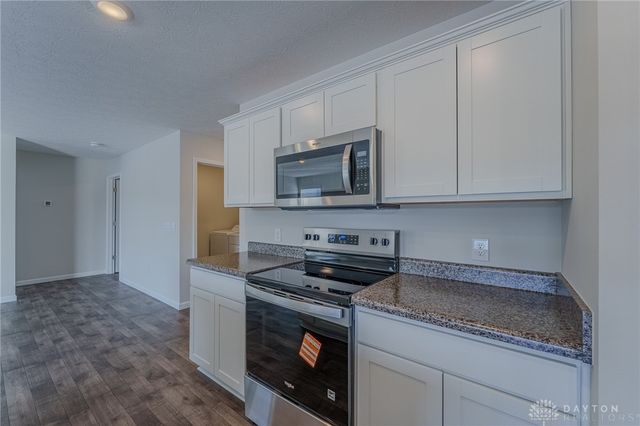 705 Brubaker Drive, New Carlisle, OH 45344