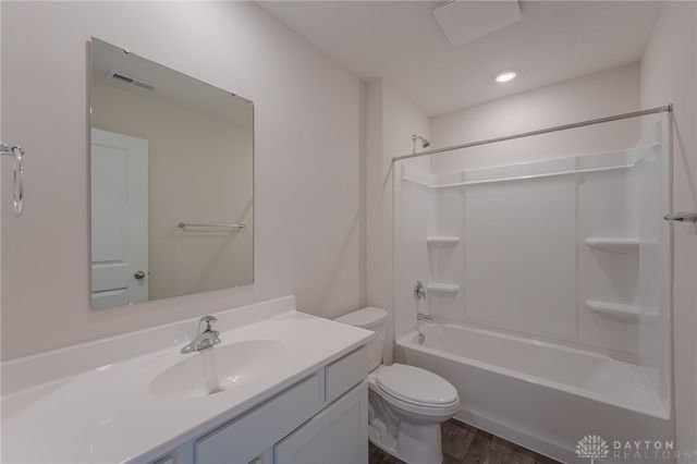 705 Brubaker Drive, New Carlisle, OH 45344