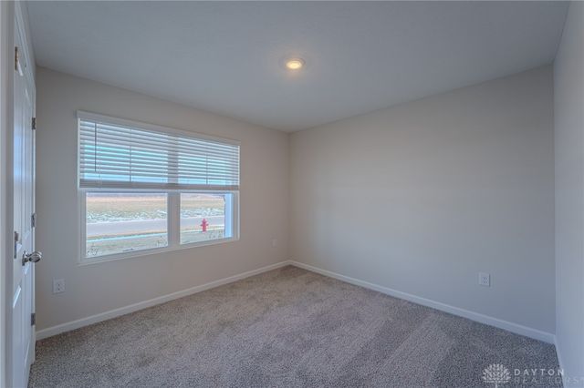 705 Brubaker Drive, New Carlisle, OH 45344