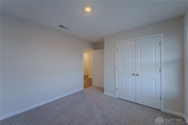 705 Brubaker Drive, New Carlisle, OH 45344