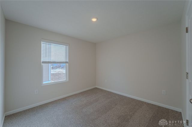 705 Brubaker Drive, New Carlisle, OH 45344