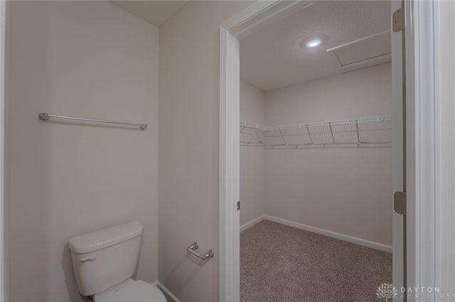 705 Brubaker Drive, New Carlisle, OH 45344