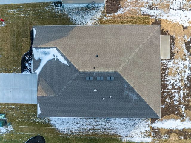 705 Brubaker Drive, New Carlisle, OH 45344