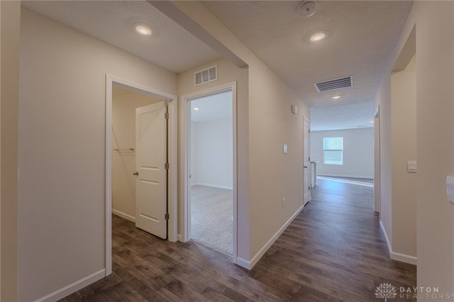 705 Brubaker Drive, New Carlisle, OH 45344